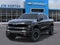 2026 Chevrolet Silverado EV Trail Boss - Extended Range
