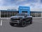 2026 Chevrolet Silverado EV Trail Boss - Extended Range
