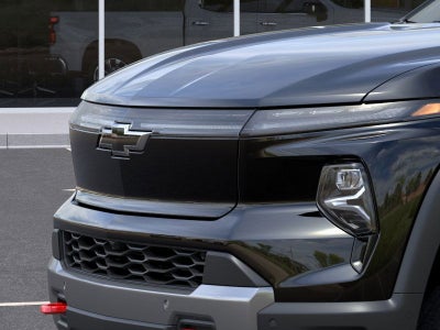 2026 Chevrolet Silverado EV Trail Boss - Extended Range