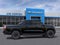 2026 Chevrolet Silverado EV Trail Boss - Extended Range