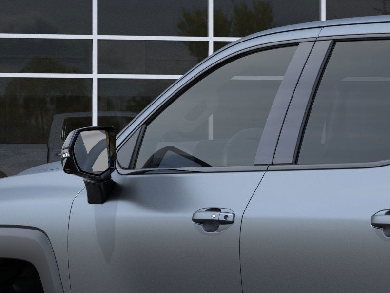 2026 Chevrolet Silverado EV Trail Boss - Extended Range