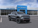 2026 Chevrolet Silverado EV Trail Boss - Extended Range