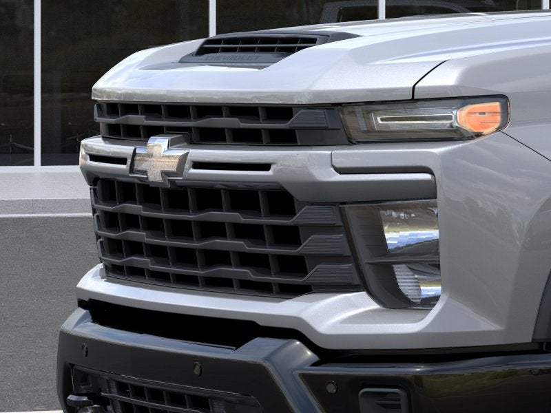 2026 Chevrolet Silverado 2500 HD Custom - Photo 13