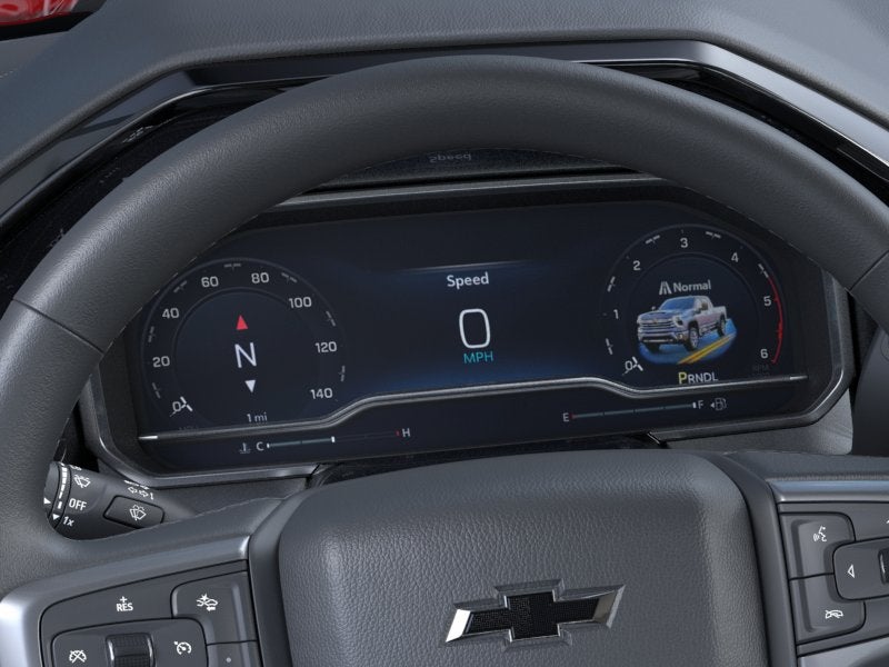 2026 Chevrolet Silverado 2500 HD LTZ - Photo 18