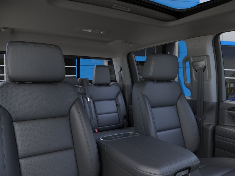 2026 Chevrolet Silverado 2500 HD LTZ - Photo 24