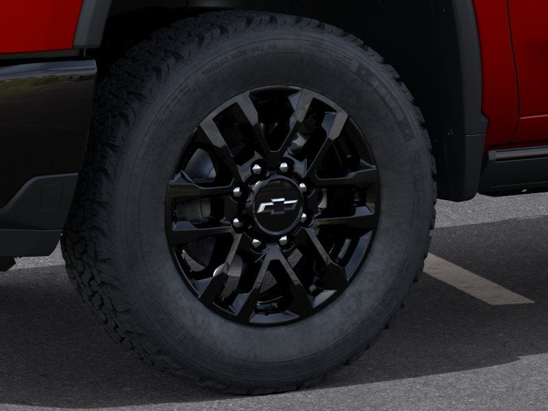 2026 Chevrolet Silverado 2500 HD LTZ - Photo 9