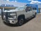 2025 Chevrolet Silverado 3500 HD LT
