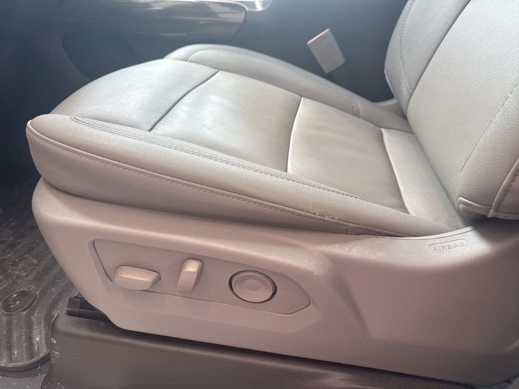 2025 Chevrolet Silverado 3500 HD LT