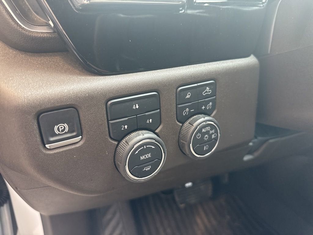 2025 Chevrolet Silverado 3500 HD LT