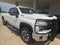 2025 Chevrolet Silverado 3500 HD LT
