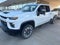 2022 Chevrolet Silverado 2500 HD Custom