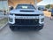 2022 Chevrolet Silverado 2500 HD Custom