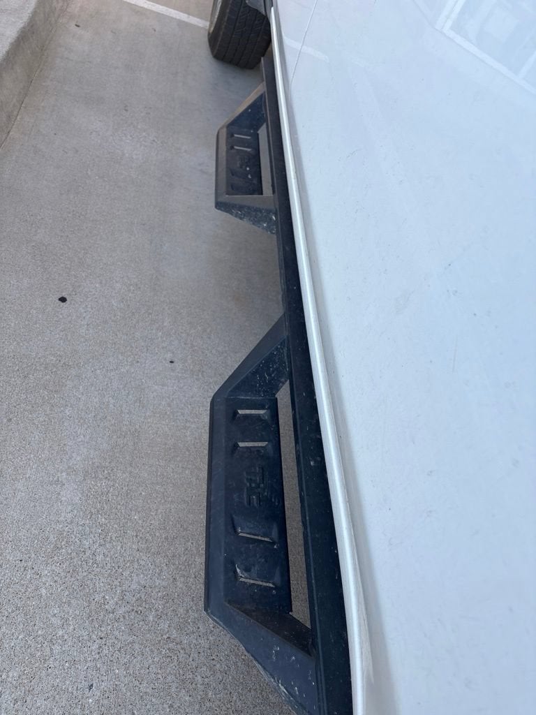 2022 Chevrolet Silverado 2500 HD Custom