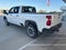 2022 Chevrolet Silverado 2500 HD Custom