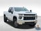 2020 Chevrolet Silverado 2500 HD LT