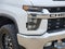 2020 Chevrolet Silverado 2500 HD LT