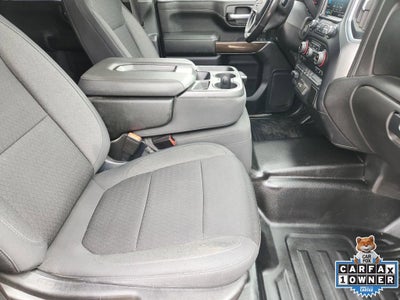 2020 Chevrolet Silverado 2500 HD LT