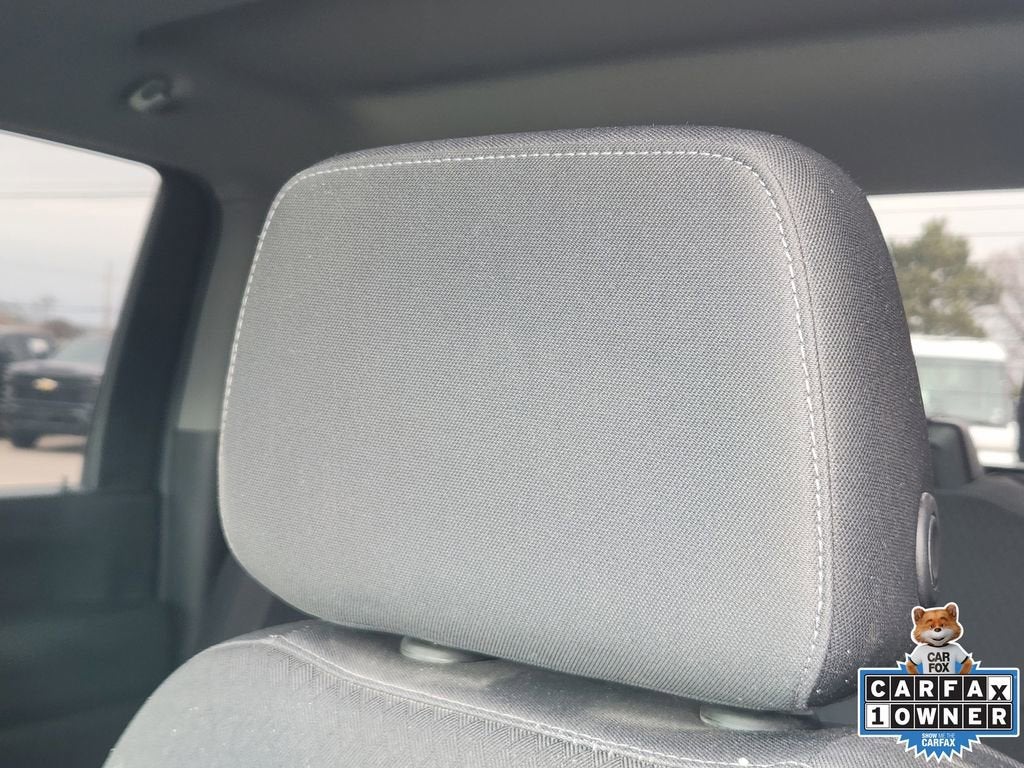 2020 Chevrolet Silverado 2500 HD LT