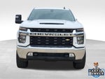 2020 Chevrolet Silverado 2500 HD LT