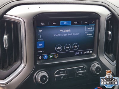 2020 Chevrolet Silverado 2500 HD LT