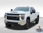 2020 Chevrolet Silverado 2500 HD LT