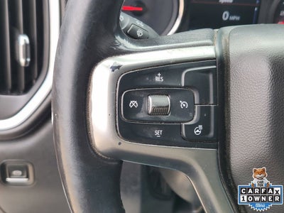 2020 Chevrolet Silverado 2500 HD LT