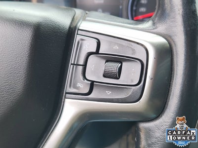 2020 Chevrolet Silverado 2500 HD LT