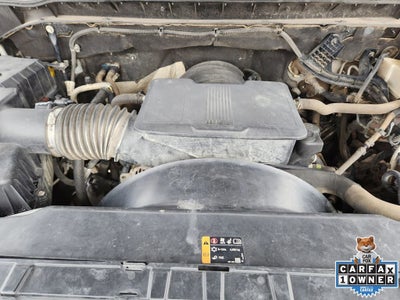 2020 Chevrolet Silverado 2500 HD LT