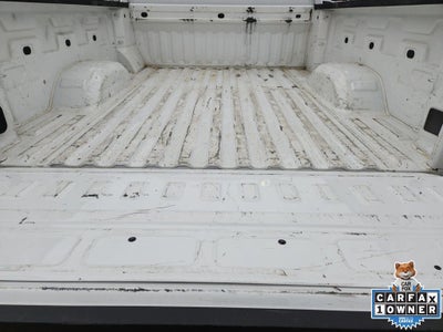 2020 Chevrolet Silverado 2500 HD LT