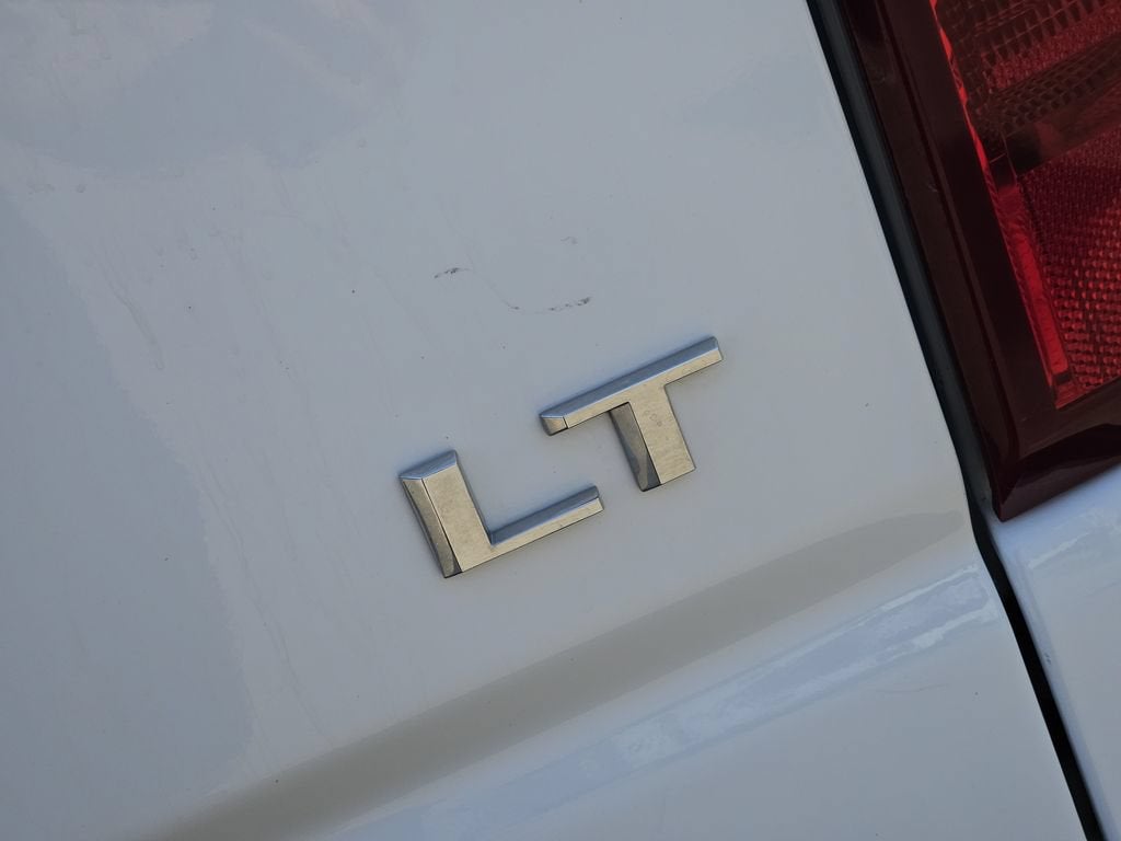 2021 Chevrolet Silverado 2500 HD LT