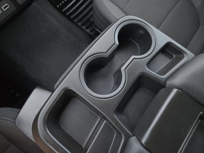 2021 Chevrolet Silverado 2500 HD LT