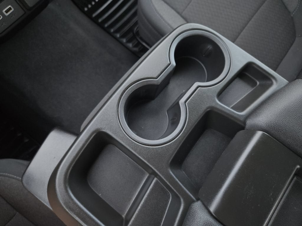 2021 Chevrolet Silverado 2500 HD LT