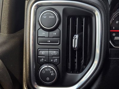 2021 Chevrolet Silverado 2500 HD LT