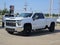 2021 Chevrolet Silverado 2500 HD LT