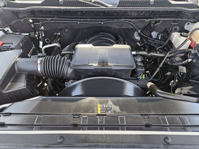 2021 Chevrolet Silverado 2500 HD LT