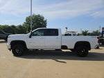 2021 Chevrolet Silverado 2500 HD LT
