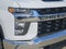 2021 Chevrolet Silverado 2500 HD LT
