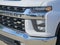 2021 Chevrolet Silverado 2500 HD LT