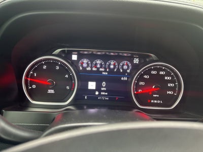 2020 Chevrolet Silverado 2500 HD High Country