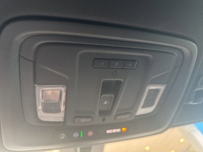 2020 Chevrolet Silverado 2500 HD High Country