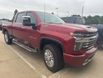 2020 Chevrolet Silverado 2500 HD High Country