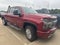 2020 Chevrolet Silverado 2500 HD High Country