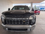 2022 Chevrolet Silverado 3500 HD LTZ
