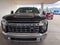 2022 Chevrolet Silverado 3500 HD LTZ