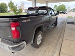 2022 Chevrolet Silverado 3500 HD LTZ