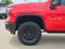 2024 Chevrolet Silverado 2500 HD ZR2