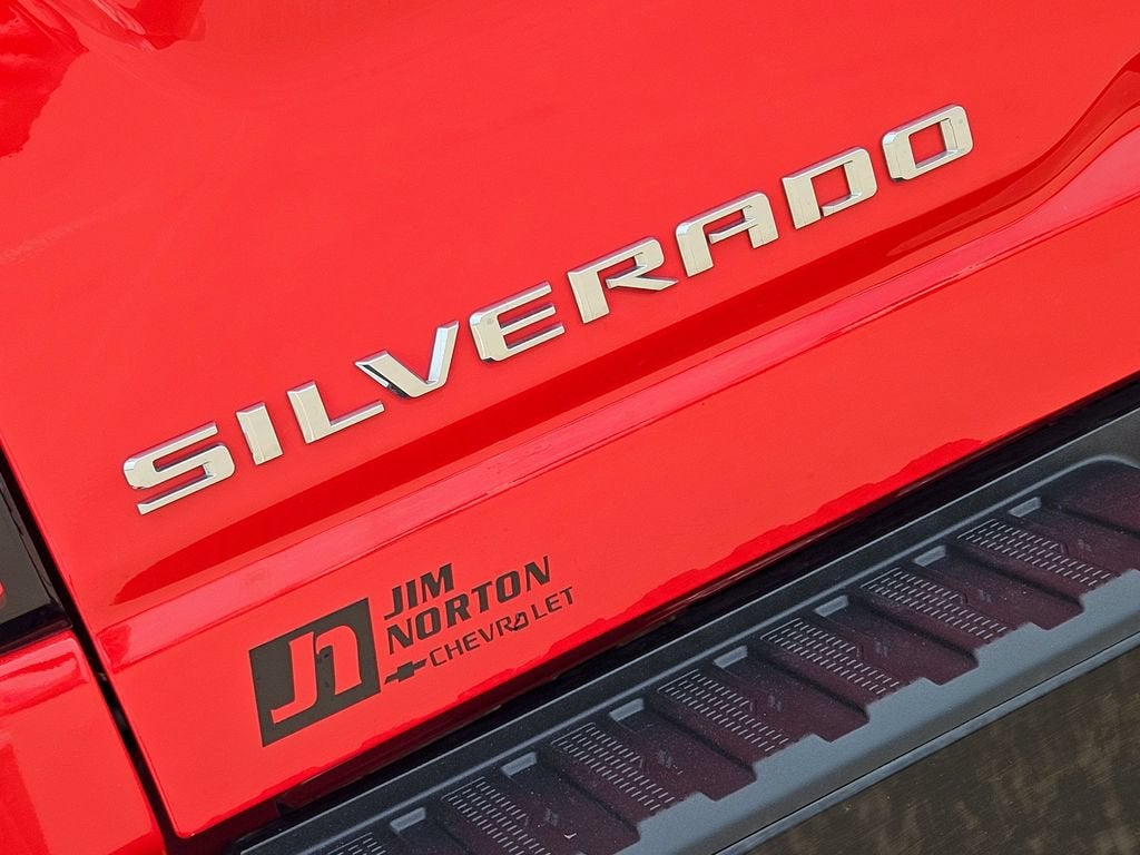 2024 Chevrolet Silverado 2500 HD ZR2