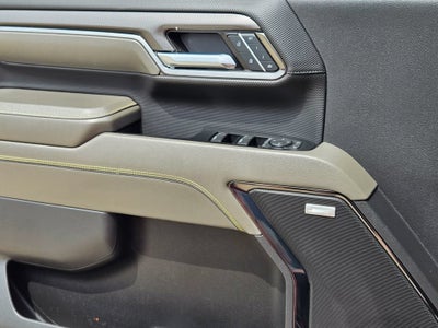 2024 Chevrolet Silverado 2500 HD ZR2