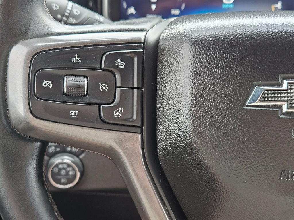 2024 Chevrolet Silverado 2500 HD ZR2