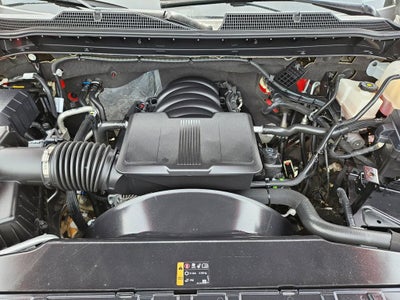 2024 Chevrolet Silverado 2500 HD ZR2